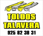 TOLDOS TALAVERA